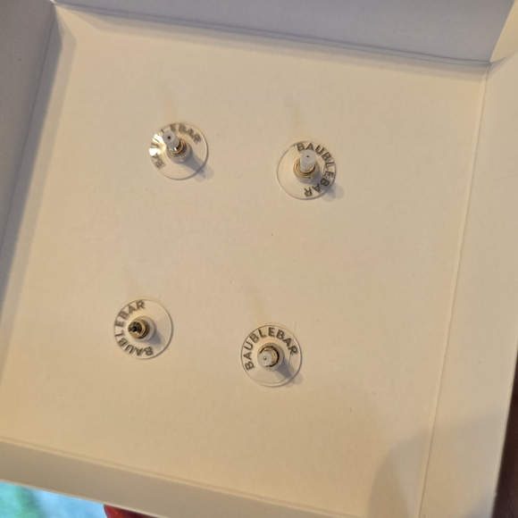 Disney Pixar BaubleBar Character Earrings Slinky Dog - Picture 5 of 5